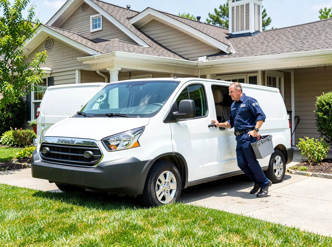 Emergency Plumber company in Spraggs, PA